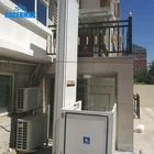 Lift Used Hydraulic Goods Lift RACERMAX Hot Sale Hydraulic Lift Goods Quality For Home Used For People