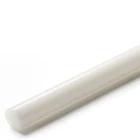 Polyamide Plastic Solid PA6 Nylon Round Rod Stick Bar