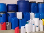 100% HDPE Plastic Drum Chemical Packaging Drum Plastic Drum 200L