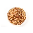Fried Fried Healthy Popular Chinese Food Commercial Toasted Flavored Fried Onion Crisp
