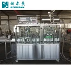 Efficient Efficient And Affordable 1000cph-18000cph Beer Canning Line