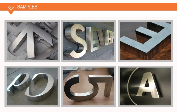 Yag Laser Advertising Letter Welder Channel Letter Welding Machine