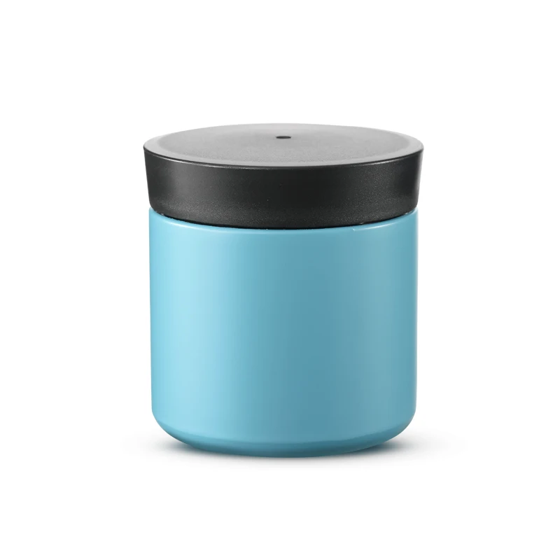 2026 Mini Insulated Thermal Lunch Boxes for Children Stainless Steel Food Flask Jar Popular details