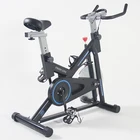 Bicycle Bike Manufacture Static Bicycle High Quality Stationary Bike Wholesale Spin Bike
