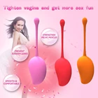 Sex Hot Sale Full Waterproof Physical Shrinkage Shrink Ball Ball Vibrating Tongue Sex Toy/sex Toys For Women Vibrator