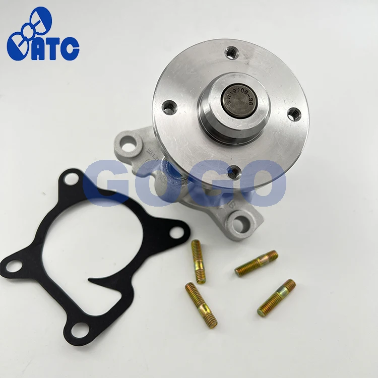 Engine Water Pump For Nissan 21010 4jm0a Buy 21010 4jm0a Engine Water