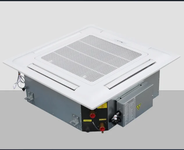 Fan Coil Units, 3speed, Brushless, 2pipe/4pipe - detail 6