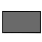 Tv 65 Inch Wall Mounted Ad Players Wifi Monitor Tv Digital Signage Advertising Lcd Display