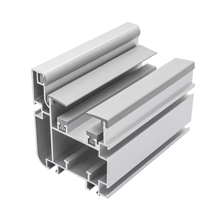 100 * 118 Profile 3x Speed Assembly Line Aluminum Profile BS30-C212A Conveyor Chain 38.1 Pitch Chain details