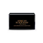 Soap Bar Wholesale Organic Shea Butter African Black Soap Bar
