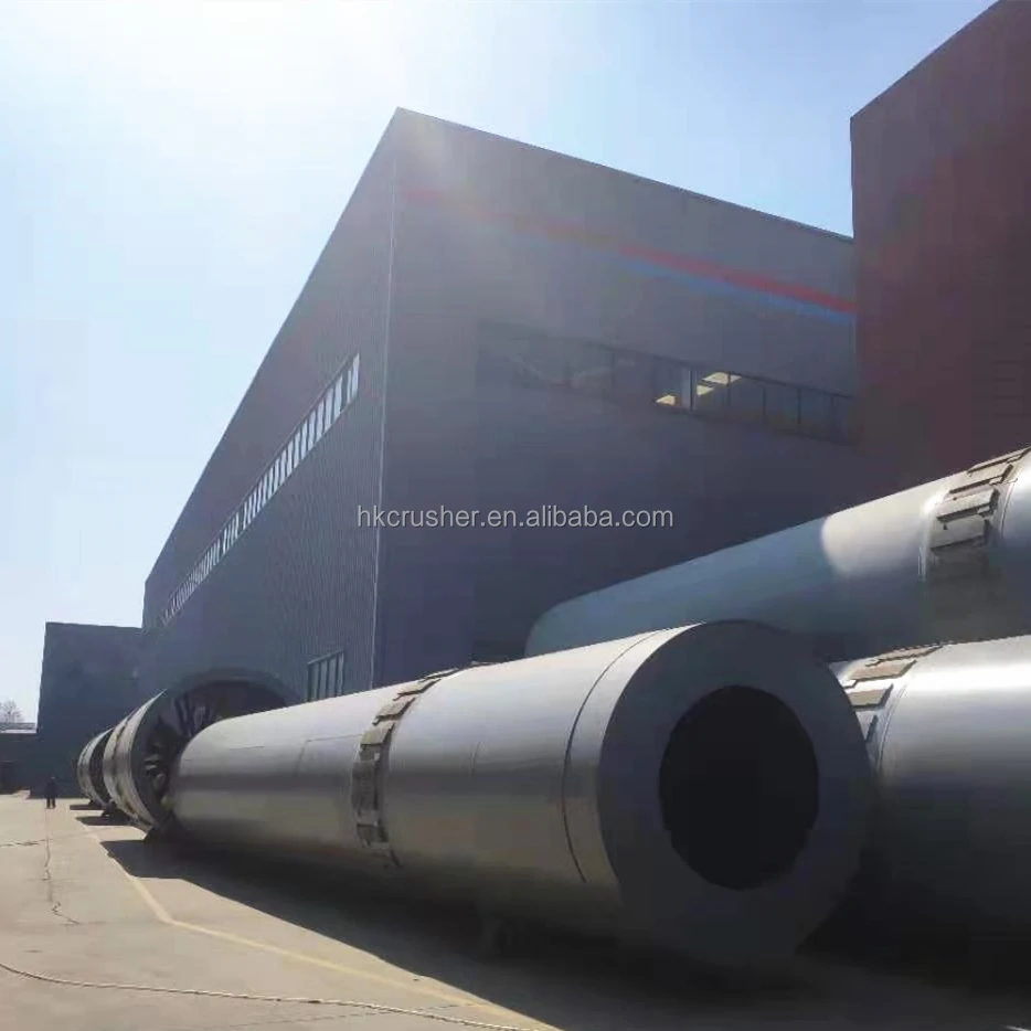 rotary kiln for sale 1