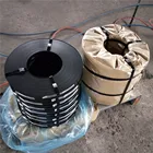 Hoop Iron High Quality Punching Hoop Iron Belt Perforated Steel Strip