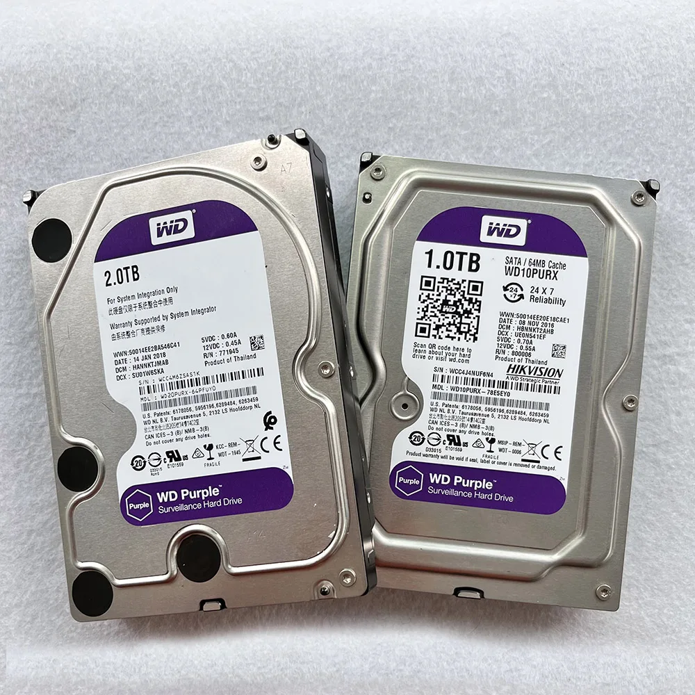 Are Used Hard Drives Reliable 