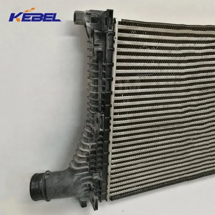 product high quality cooling system radiator oem 3qf145803a auto cooler for volkswagen atlas 2018 2019 2020-7
