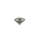 Third Party Appraisal SI Purity Well Polished Round Excellent Cut 0.7carat HPHT/CVD