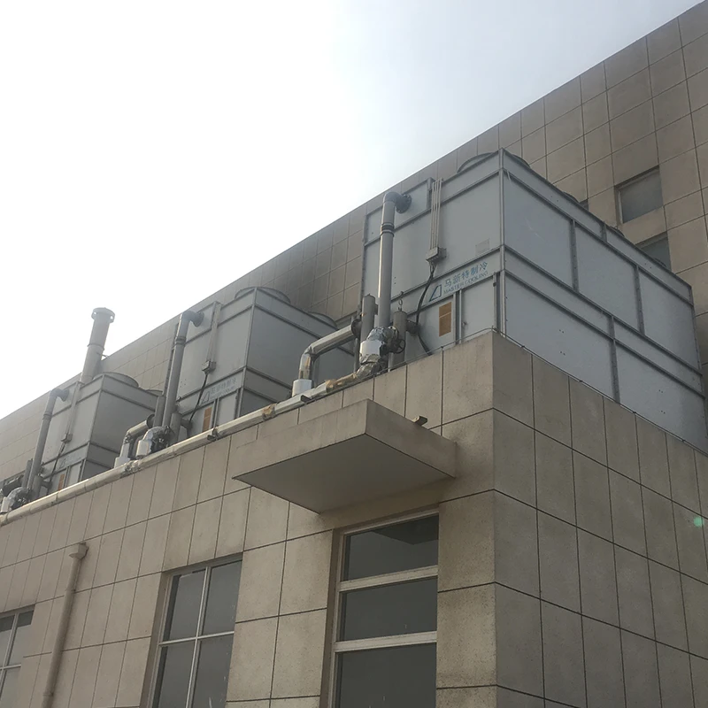 Cooling Tower, 150M3, 380V or Customized, 75000 - detail 20