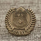 Antique 2020 Mass Customization Cheap Antique Enamel Lapel Pin Factory Price.