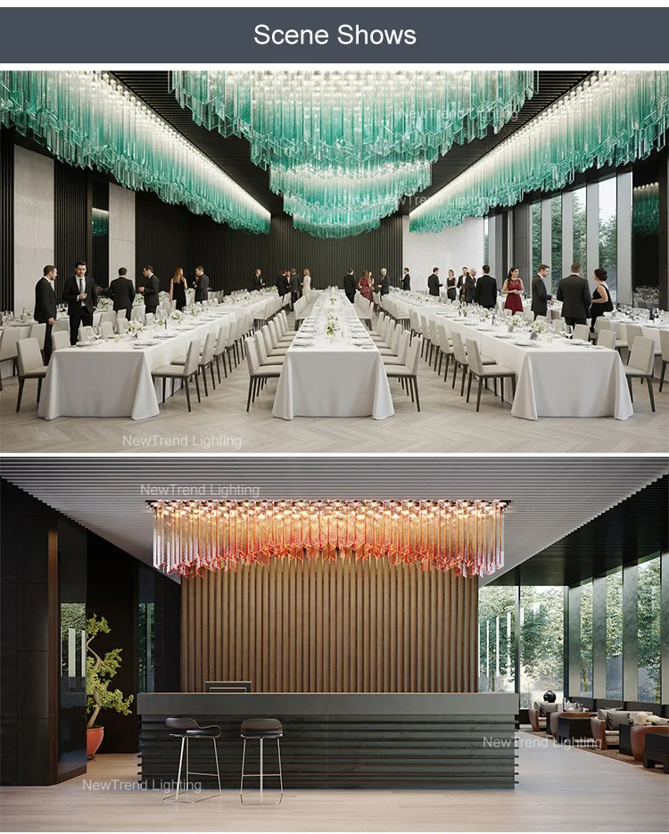 cpl 420 modern style home indoor villa living room dining residential luxury decoration crystal led chandelier lights -4