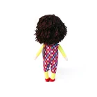 Doll New Fashion Cute Standing Custom Small Plush Doll Custom American Star Doll OEM/ODM Plush Idol Doll