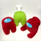 Customize Mini Among Us Game Plush Toy Stuffed Plush Toys