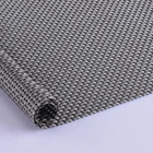Used Widely Used Superior Quality Coated Polyester Pvc Fabric Bag