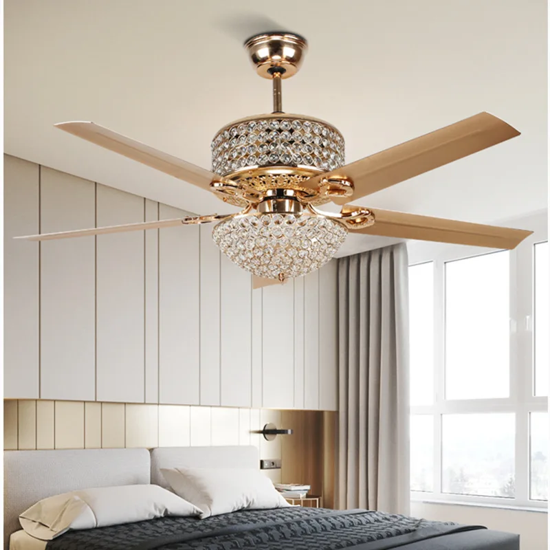 Ceiling Fan, 52", LED - detail 20