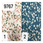 Cotton Fabric Cotton Print Custom Printed Cotton Fabric Eco Friendly Cotton Diaper Low Moq Custom Print