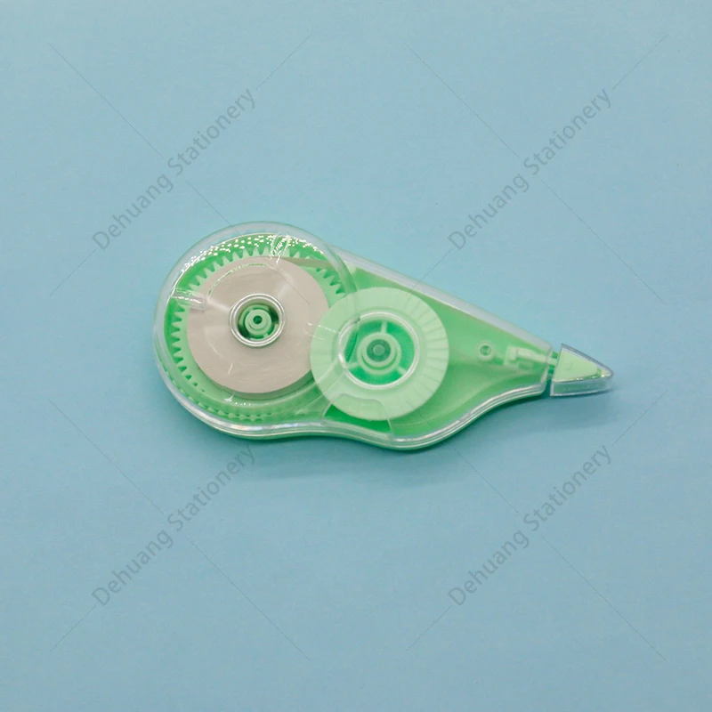 Physical store Hot sale 5mm*8m Correction Tape for Kids Customized Correction Tape Sets