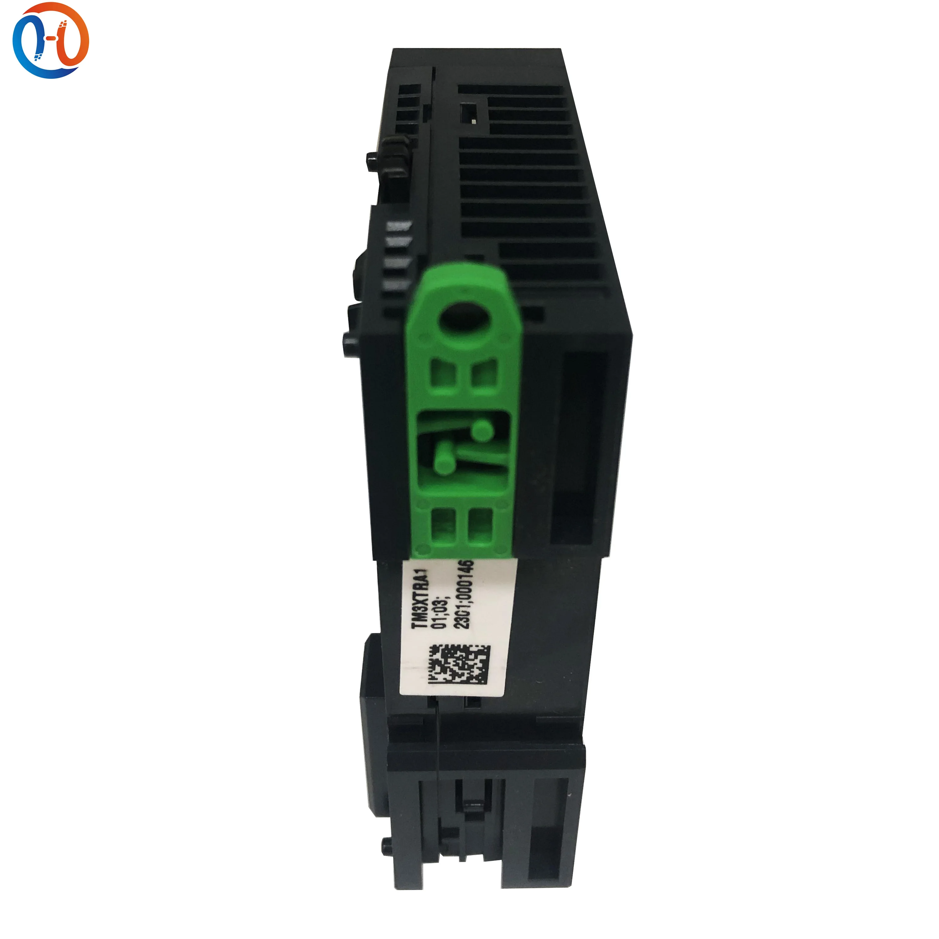 new original tm3xtra1 modicon tm3 extension bus module stable bus signal transmission convenient plc system expansion simple wiring and debugging strong anti interference-4