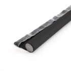 Door Window Strip Door Seal Single Side Dust Proof Door Bottom Seal Strip Window And Door Draft Stopper