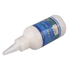 Wood Glue High Recommended Factory Direct Sale Strong Adhesion 100ml White Latex Wood Glue
