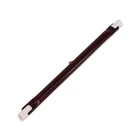 Red Ruby Green Manufacturer Wholesale Infra Red Quartz Heating Ruby Lamp Heater Parts For Farm Green House Stadiums