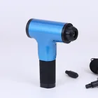 Hand Held Massager A Hand Held Massager To Relax Muscles A Must-have Product Relieve Fatigue Massager Gun