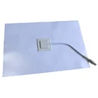 Mirror Hot Sale 220V Of All Sizes Of Heating Defogging Film For Mirror Display
