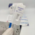 Test Wondfo Diagnostic Kit For Dengue NS1 Antigen And IgG/IgM Antibody Rapid Test