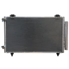 Condensers Condenser Top Quality OEM 88450-02261 PFC Parallet Flow Air Conditioner Condensers For Toyota COROLLA