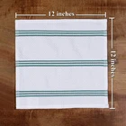 Kitchen Towels Kitchen New Style Eco-friendly Soft Comfortable Cotton Fabric Home Dining Kitchen Towels Dish Towels