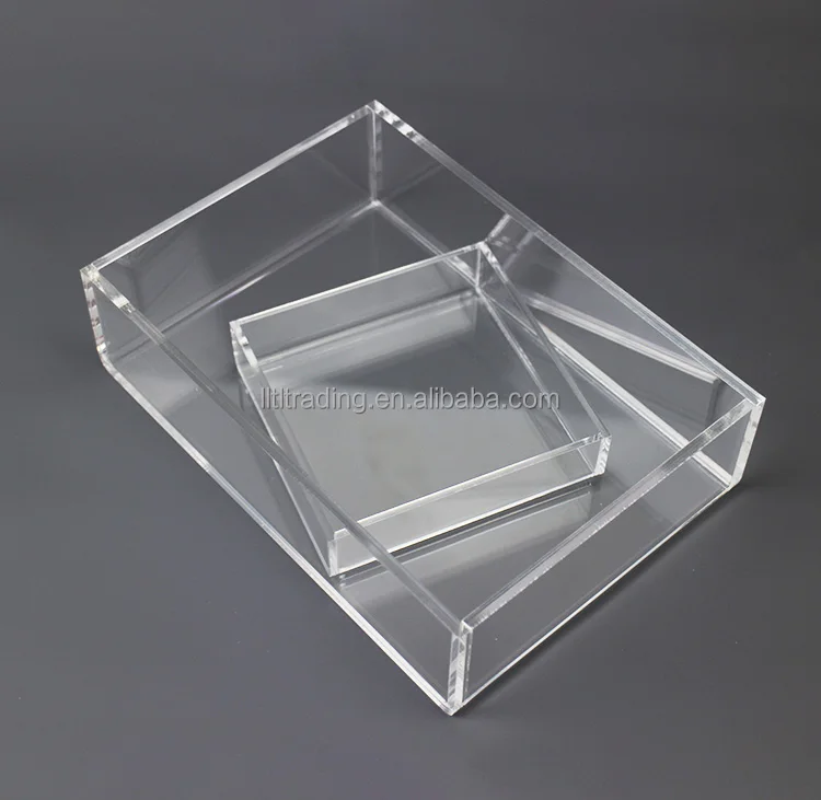 trays for serving (6)