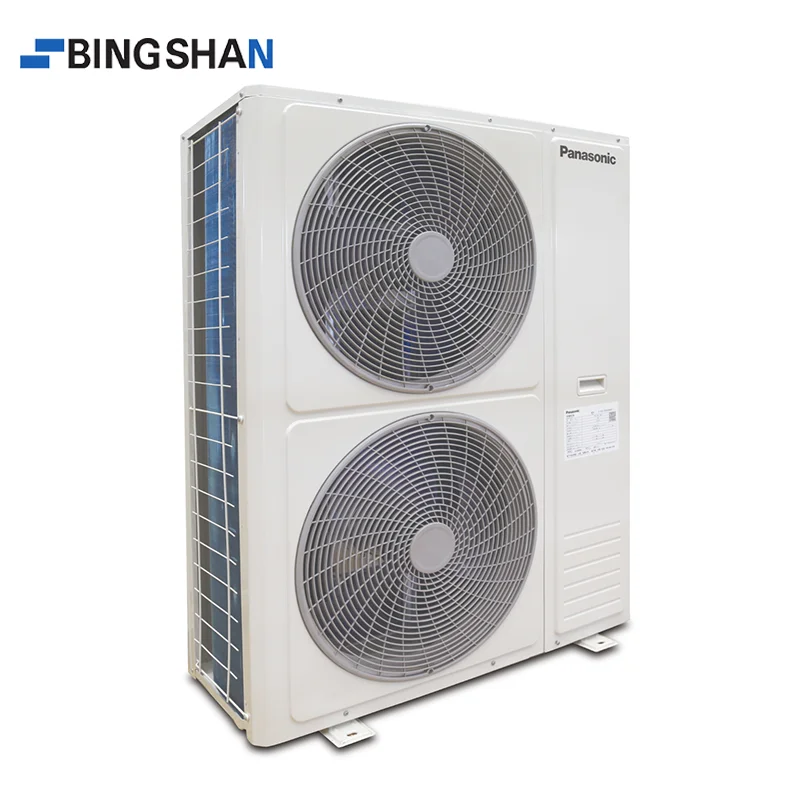 Semi Hermetic Compressor, 1~30kw, R404a - detail 2