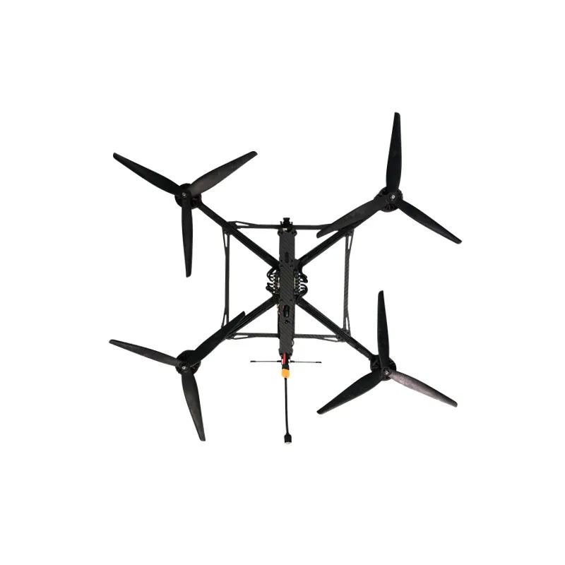 7-Inch FPV Carbon Fiber Drone Long Endurance Drone Camera for Remote Control Measurement Long Range H66e2ba5d72ec435c8a39407a810dcfaao