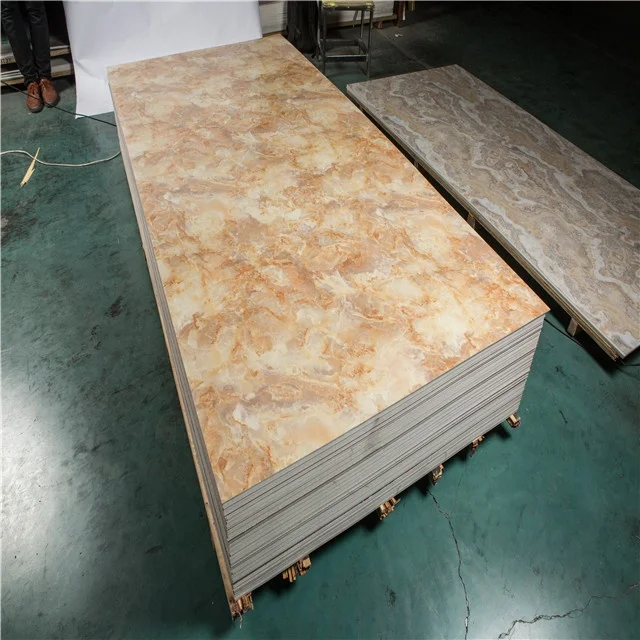 Poly Granite Sheets 