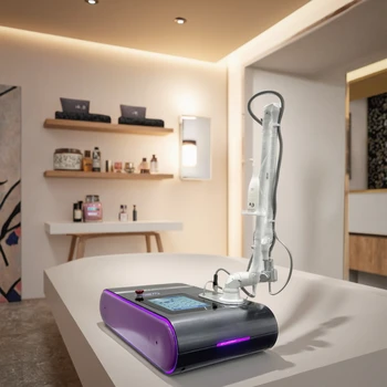 Trixel Vaginal Tightening Machine Rf Tube Uprightlaser Skin Care Product Clearance Sale Co2 Fractional Laser