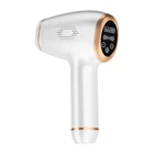 Ipl Home Use Painless Intense Pulsed Light Diode Electric Woman Use Ipl Hair Removal Laser Epilator