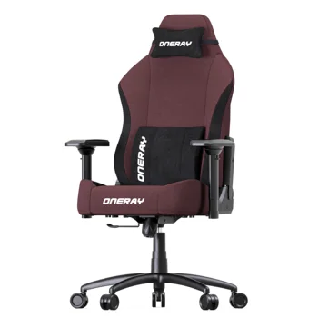 ONERAY High Back Ergonomic Recliner Footrest Massage Computer Gamer PC Car gamer chair sale Racing Seat Gaming Chair