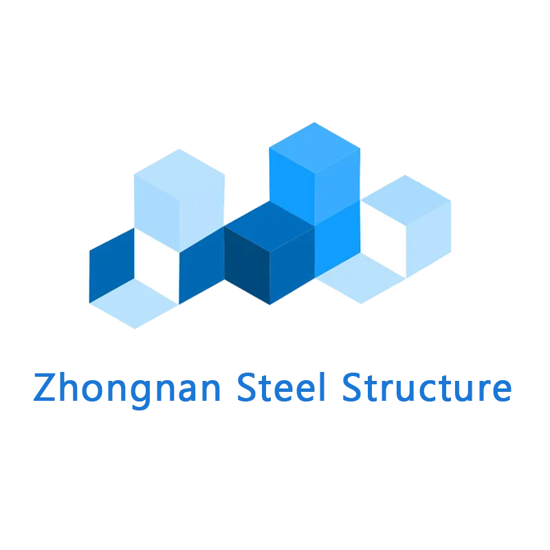 Suzhou Zhongnan Steel Structure Co., Ltd.