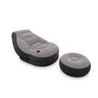 Movie Sofa Inflatable Indoor Lazy Outdoor Lounge Sofa Inflatable Movie Couch