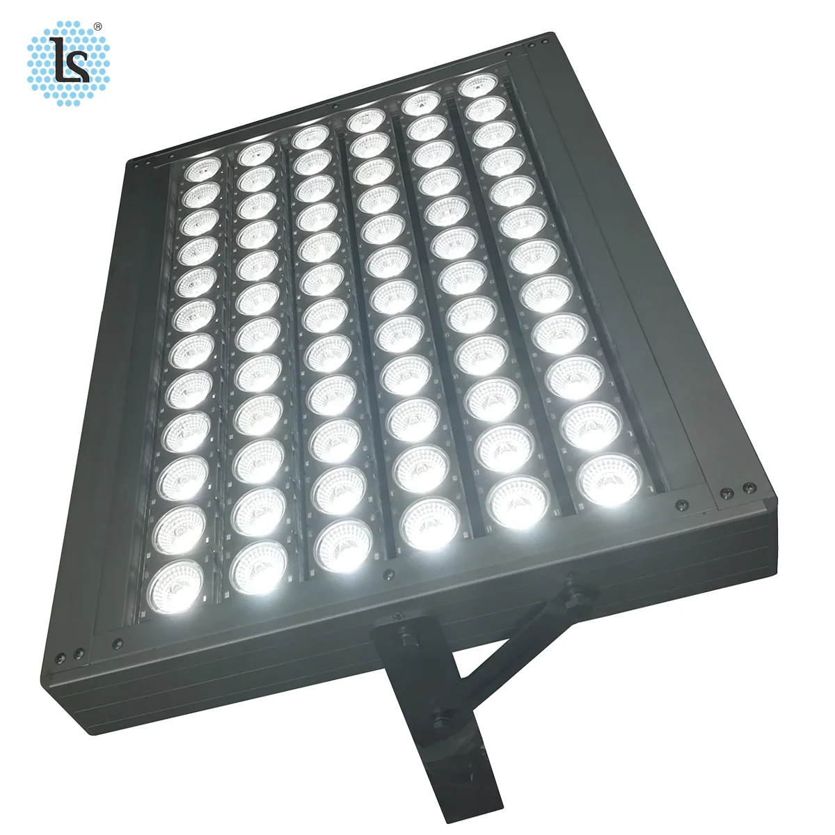 high cri led flood light