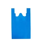 Nonwoven Bag Nonwoven Bag Factory Recycle Nonwoven Shopping Bag For Supermarket Vest Bag