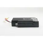 Car Radio MYT-8800 Mini Vhf Uhf Color Screen Mobile Car Radio