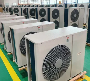 Refrigeration Unit, 40~+25C, 220 V, R22 - detail 10